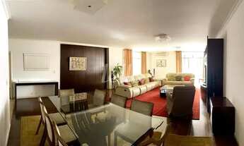 Imagem 4: São Paulo - Apartamento Padrão - Paraíso