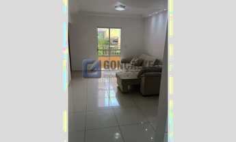 Imagem 7: SANTO ANDRE - Residential / Apartment - VILA ELDIZIA