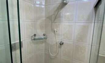 Imagem 7: Bela Vista- 2 dorm e 1 vaga demarcada a poucos metros dos Hospitais Sirio Libanes e 9 de J