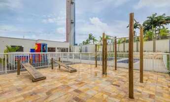 Imagem 3: Apartamento para venda possui 44 metros quadrados com 2 quartos em Santa Amélia - Maceió