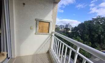 Imagem 7: PORTO ALEGRE - Apartamento Padrão - Jardim Lindoia