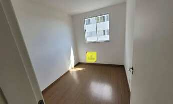 Imagem 4: Apartamento de 2 quartos, padrão inter construtora, em excelente localização do São Pedro