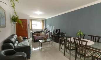 Imagem 3: São Paulo - Casa Padrão - Tatuapé