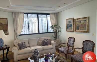 Imagem 3: São Paulo - Apartamento Padrão - Campo Belo