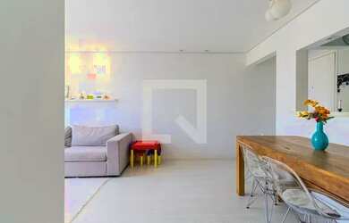 Imagem 3: Apartamento à Venda - Jardim Marajoara , 2 Quartos, 64 m2