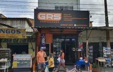 Imagem 3: Apartamento de 1 quarto no jaderlandia na Jarbas passarinho, rua da feira R$ 800.00