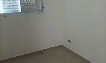 Imagem 7: Santo André - Apartamento Padrão - Parque João Ramalho