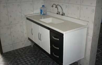 Imagem 3: São Paulo - Casa Padrão - Casa Verde Média