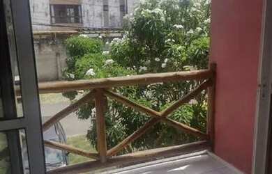 Imagem 5: Apartamento para aluguel tem 56 metros quadrados com 2 quartos