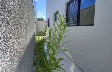 Imagem 3: Casa no Jardim Terra Branca, duas quadras do Confiança, Direto com o Proprietário