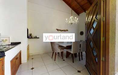 Imagem 6: PORTO ALEGRE - Casa Padrão - Parque dos Maias