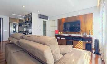 Imagem 5: Lindo apartamento no Maxhaus Itaim disponível para locação com 70m², 1 dorm e 1 vaga de ga