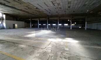 Imagem 2: Galpão para Venda em São Paulo, Barra Funda, 10 dormitórios, 10 banheiros, 35 vagas