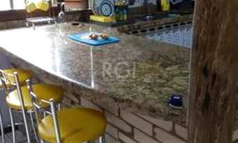 Imagem 7: Casa em Lageado Casa com 3 dormitórios