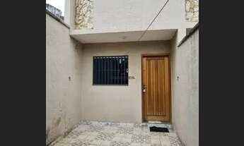 Imagem 3: Sobrado em Jardim Imperador 2 Dormitórios 1 vaga