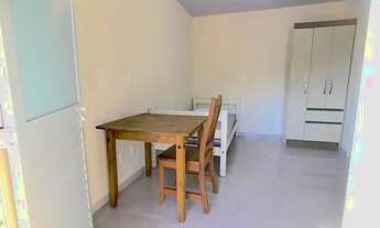 Imagem 3: Kitinete Mobiliada Córrego Grande Ufsc Udesc