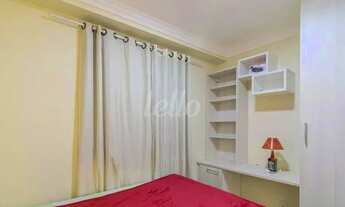 Imagem 6: Santo André - Apartamento Padrão - Vila Alzira