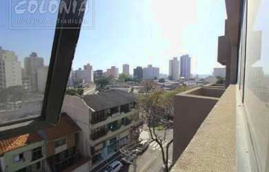 Imagem 4: Santo André - Conjunto Comercial/sala - Vila Assunção