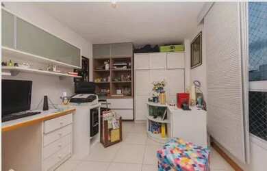 Imagem 5: Apartamento para venda tem 61 metros quadrados com 3 quartos em Vila Olímpia - São Paulo