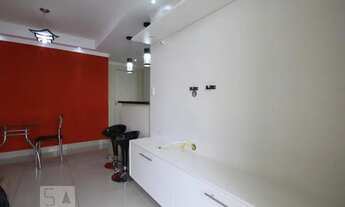 Imagem 3: Apartamento para Aluguel - Vila Andrade, 2 Quartos, 57 m2