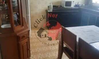 Imagem 2: Ótimo Sobrado à Venda no bairro Independência em São Bernardo do Campo Não perca essa opor