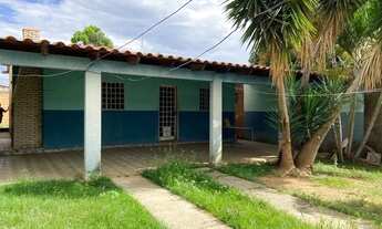 Imagem 4: Vendo Excelente Casa 2 quartos com churrasqueira no Jardim Zuleika