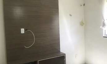 Imagem 7: Alugo apto em Candelária 3/4 sendo duas suítes em ótima localização