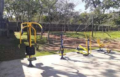 Imagem 3: Araraquara - Casa de Condomínio - Jardim Maria Luiza V