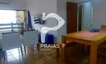 Imagem 3: Apartamento com varanda, 3 dormitórios, Enseada, Guarujá
