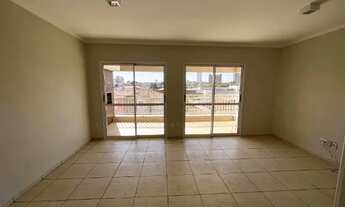 Imagem 4: Apartamento, 3 quartos, no Condomínio Edifício Duetto Residencial, centro, em Araraquara