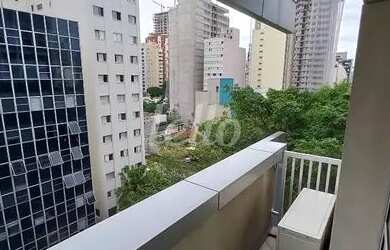 Imagem 4: São Paulo - Conjunto Comercial/Sala - Pinheiros