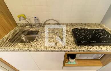 Imagem 15: Apartamento para Aluguel - Pinheiros, 1 Quarto, 29 m2