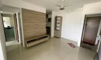 Imagem 2: Apartamento com 2 Quartos (sendo 1 suíte) com armários no Imbuí