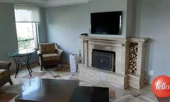 Imagem 3: São Paulo - Apartamento Padrão - Mooca