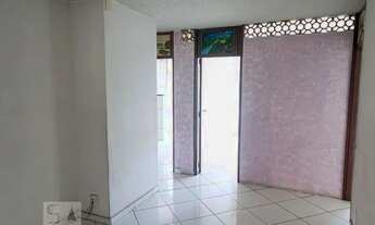 Imagem: Apartamento à Venda - Taquara, 1 Quarto