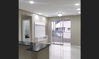 Imagem 4: Alugo apartamento no Condomínio Chácara Jatobá