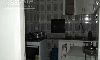 Imagem 7: Santo André - Apartamento Padrão - Camilópolis