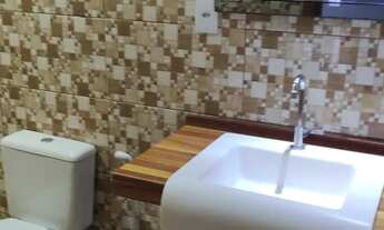 Imagem 2: Sobrado em condomínio