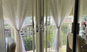 Imagem 6: São Paulo - Apartamento Padrão - Moema