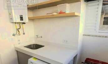 Imagem 3: Santo André - Apartamento Padrão - Parque das Nações