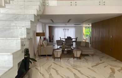 Imagem 2: Alphaville Litoral Norte 3,nascente, piscina,garagem coberta