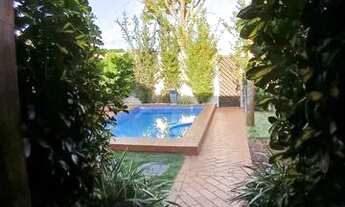 Imagem: Piscina, Energia Solar, Monitoramento, 3