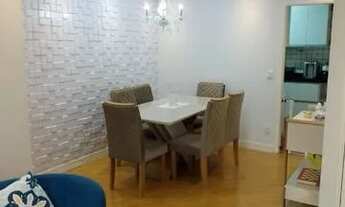 Imagem 2: São Paulo - Apartamento Padrão - Perdizes