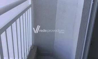Imagem 4: Apartamento - Residencial Parque da Fazenda - Campinas