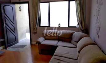 Imagem 4: São Paulo - Casa Padrão - Vila Gumercindo