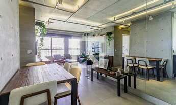 Imagem 4: Apartamento à Venda - Panamby, 2 Quartos, 70 m2