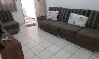 Imagem 3: Vende casa sobrado com dois imóveis
