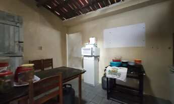 Imagem: Vendo casa no bairro do paar