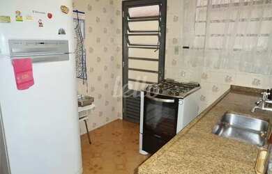 Imagem 7: São Paulo - Casa Padrão - Água Rasa