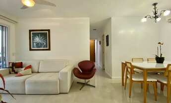 Imagem 4: Apartamento para aluguel com 82 metros quadrados com 2 quartos